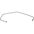 Genuine Coolant Tank Hose, 17112229053 17112229053